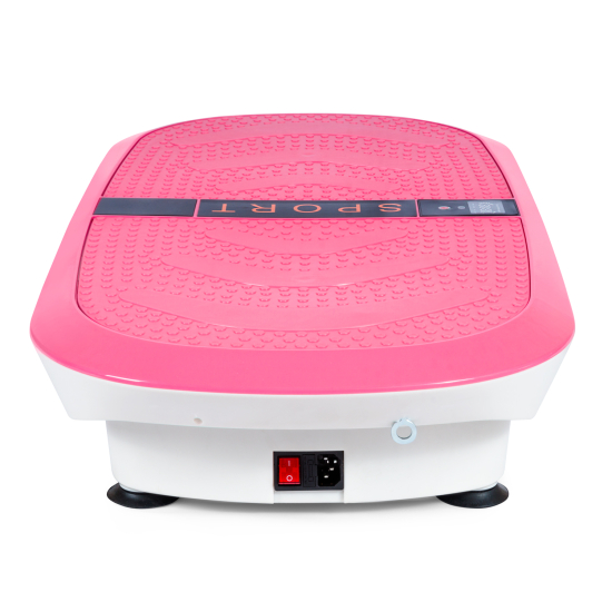 3D Виброплатформа VF-S800 Pink