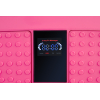 3D Виброплатформа VF-S800 Pink