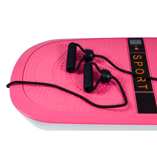 3D Виброплатформа VF-S800 Pink
