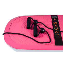 3D Виброплатформа VF-S800 Pink