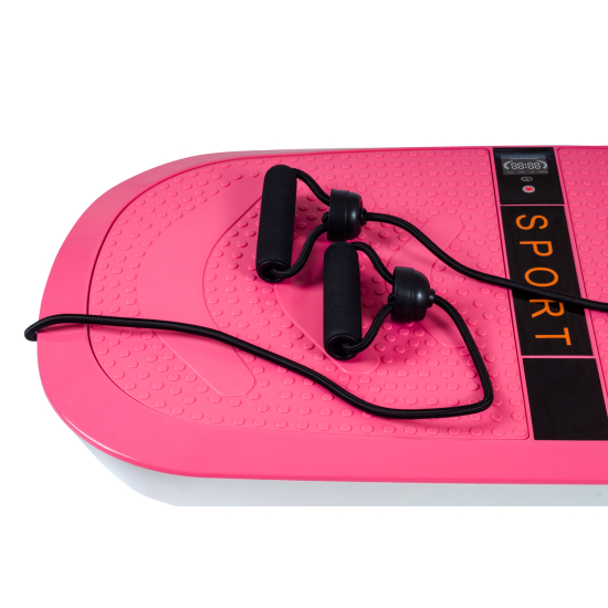 3D Виброплатформа VF-S800 Pink