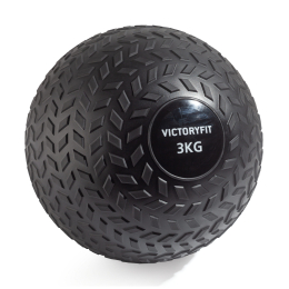 Слэмбол 3 кг VictoryFit VF-SBA030