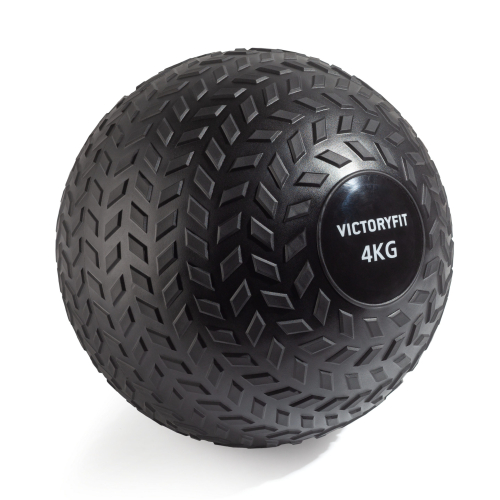 Слэмбол 4 кг VictoryFit VF-SBA040
