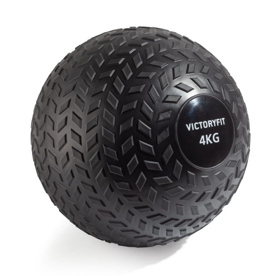 Слэмбол 4 кг VictoryFit VF-SBA040