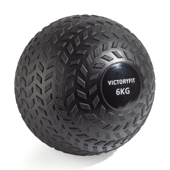 Слэмбол 6 кг VictoryFit VF-SBA060