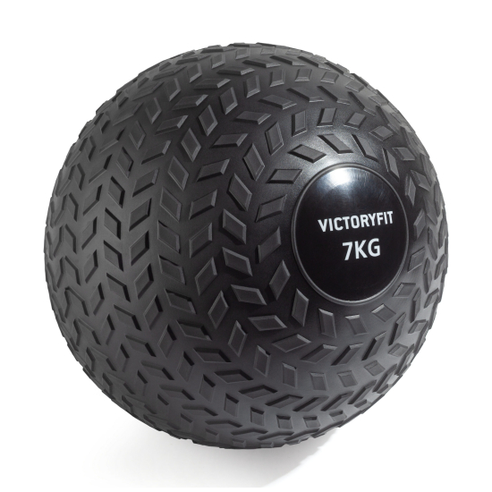 Слэмбол 7 кг VictoryFit VF-SBA070