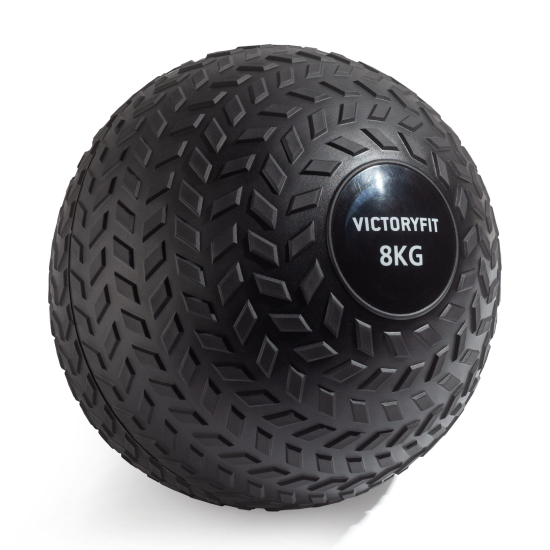Слэмбол 8 кг VictoryFit VF-SBA080