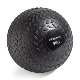 Слэмбол 9 кг VictoryFit VF-SBA090