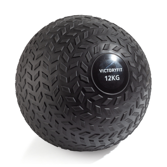 Слэмбол 12 кг VictoryFit VF-SBA120