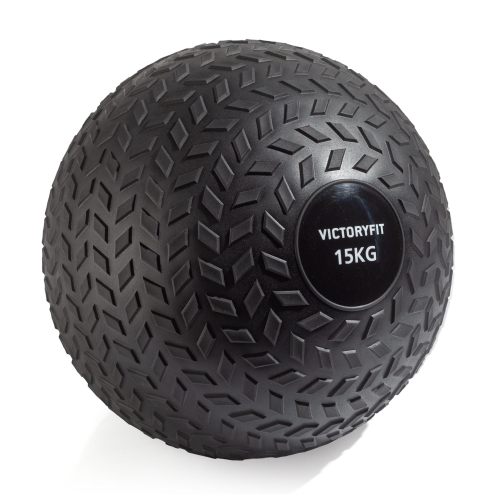 Слэмбол 15 кг VictoryFit VF-SBA150