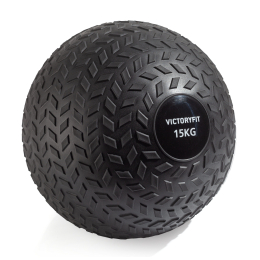Слэмбол 15 кг VictoryFit VF-SBA150