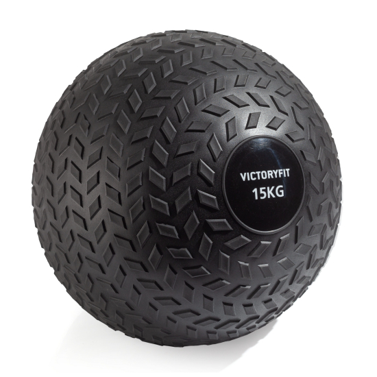 Слэмбол 15 кг VictoryFit VF-SBA150