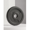 Диск 26 мм. пластиковый  2,5 кг (2 штуки)   VictoryFit VF-SPL26025-2
