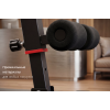 Скамья силовая и стойка для штанги VictoryFit VF-T25