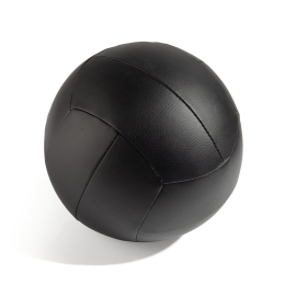 Мяч тренировочный (Wall Ball) 1 кг VictoryFit VF-WBA010