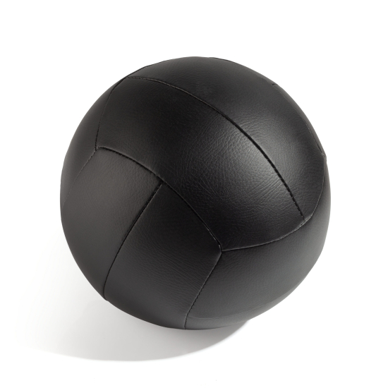 Мяч тренировочный (Wall Ball) 1 кг VictoryFit VF-WBA010