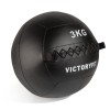 Мяч тренировочный (Wall Ball) 3 кг VictoryFit VF-WBA030