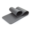 Коврик для йоги и фитнеса 2,0 см VictoryFit VF-YM200_grey