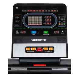 Беговая дорожка VictoryFit GYM-8000