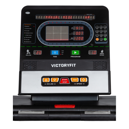 Беговая дорожка VictoryFit GYM-8000