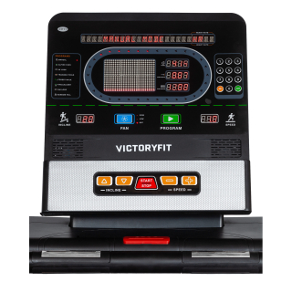 Беговая дорожка VictoryFit GYM-8000