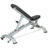 Скамья профессиональная зубчатая VictoryFit VF-A5009