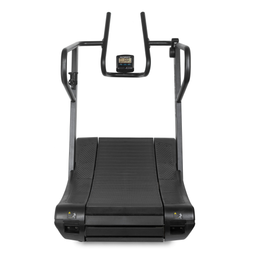 Беговая дорожка с изогнутым полотном VictoryFit VF-8008