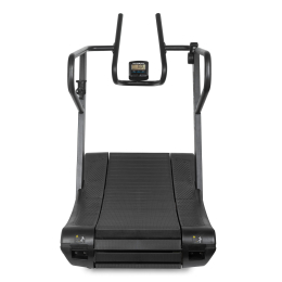 Беговая дорожка с изогнутым полотном VictoryFit VF-8008