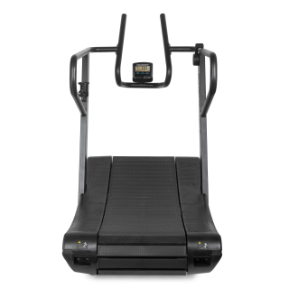 Беговая дорожка с изогнутым полотном VictoryFit VF-8008