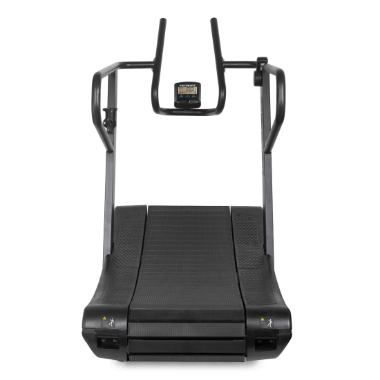 Беговая дорожка с изогнутым полотном VictoryFit VF-8008