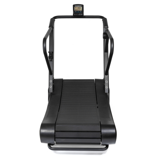 Беговая дорожка с изогнутым полотном VictoryFit VF-7007