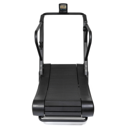 Беговая дорожка с изогнутым полотном VictoryFit VF-7007