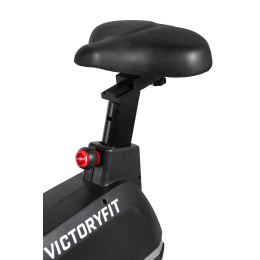 Велотренажер вертикальный VictoryFit VF-D005