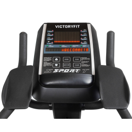 Велотренажер вертикальный VictoryFit VF-D005