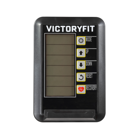 Эллиптический тренажер VictoryFit VF-E9007