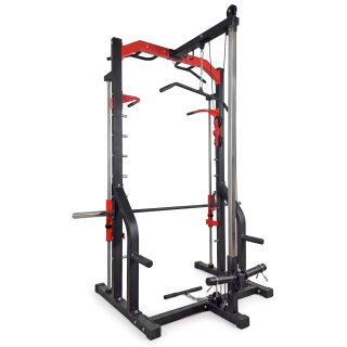 Машина Смита c верхним и нижним блоком VictoryFit VF-С6003