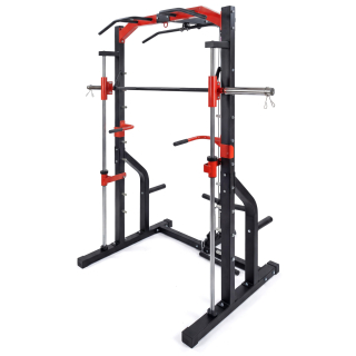 Машина Смита c верхним и нижним блоком VictoryFit VF-С6003