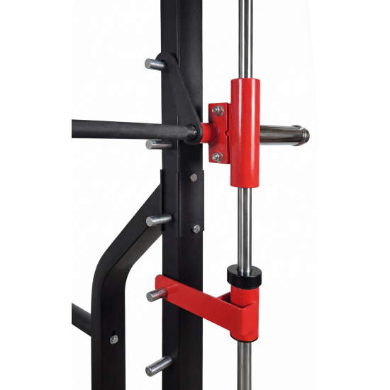 Машина Смита c верхним и нижним блоком VictoryFit VF-С6003