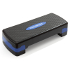 Степ-платформа 2 уровня VictoryFit VF-PL201