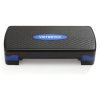 Степ-платформа 2 уровня VictoryFit VF-PL201