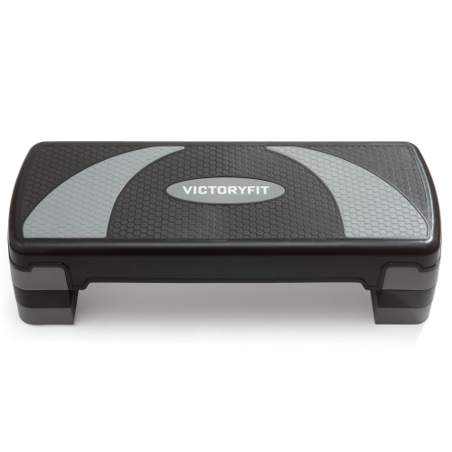 Степ-платформа 3 уровня VictoryFit VF-PL301