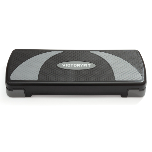 Степ-платформа 3 уровня VictoryFit VF-PL301