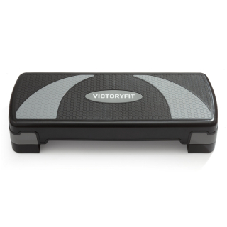 Степ-платформа 3 уровня VictoryFit VF-PL301