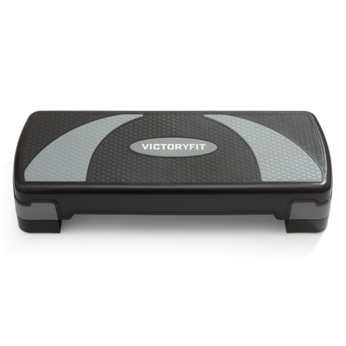 Степ-платформа 3 уровня VictoryFit VF-PL301