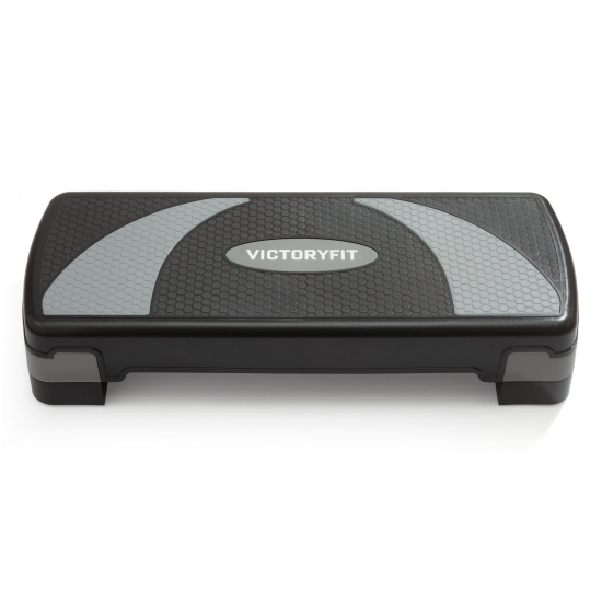 Степ-платформа 3 уровня VictoryFit VF-PL301