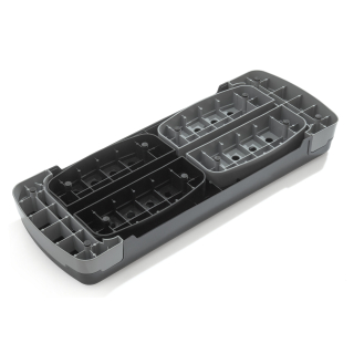 Степ-платформа 3 уровня VictoryFit VF-PL301