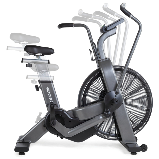 Эйрбайк VictoryFit VF-AirBike GT 777