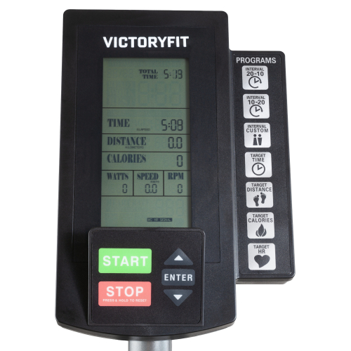 Эйрбайк VictoryFit VF-AirBike GT 777