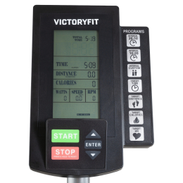 Эйрбайк VictoryFit VF-AirBike GT 777