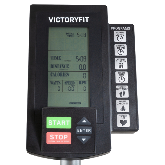 Эйрбайк VictoryFit VF-AirBike GT 777